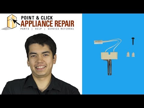 4391996 - Replacing Your Maytag Dryer's Igniter AP3109449 PS373025