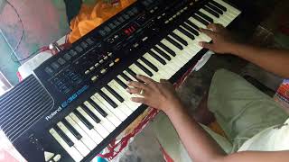 Video thumbnail for Roland e36 by UDAAN