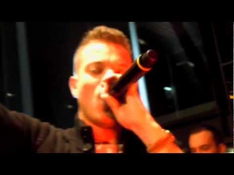 Gers Pardoel @ mnm 1000 café (2012)