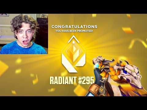 Radiant Neon vs. Streamers