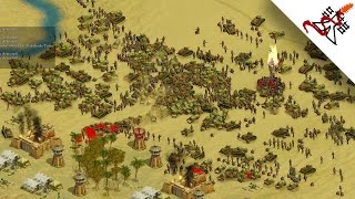 PURE WAR - Rise of Nations: Extended Edition