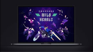 Sayonara Wild Hearts (macOS)
