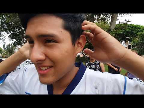 XPLAIN TYLER vs GINO ADRIVVVVV - OCTAVOS - COMPE CLARET 2vs2 2023