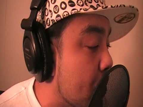 RICH RAP of Da Stooie Bros. LOST VERSE IN STUDIO