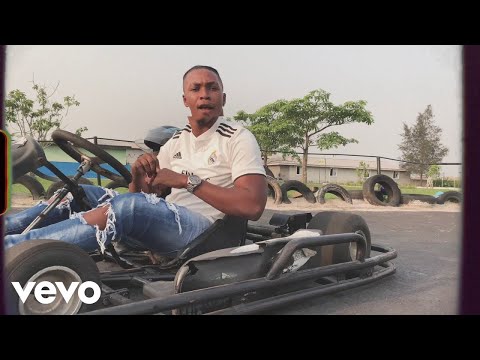 Leeroy Afrika - E GET AS E BE [Official Video]