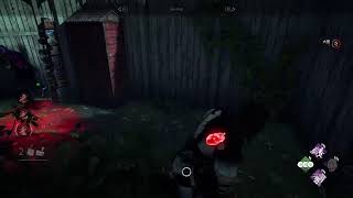 DBD イベントやるど
