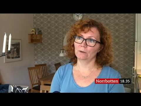 Nyheter Norrbotten - 30 augusti 2016