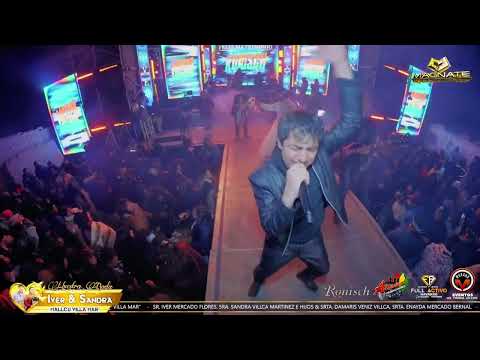 LOS RONISCH MIX 2025 - Chiquita Orgullosa - Hay masDolor -Llorar no Quiero -Como pude Amarte - Amame