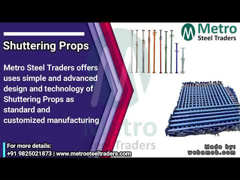 Scaffolding Base Plate