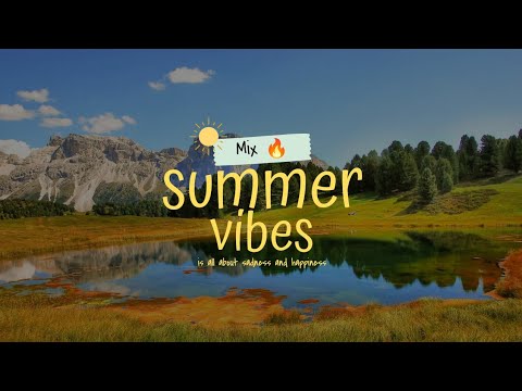 Revised Summer vibes #valentines Mix Edition @Mix 🔥 Dj Izee Runkx 🛜