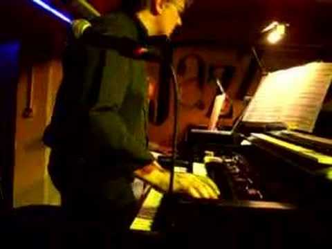 Everlasting Love KPM Allstars Night at Jazz Cafe London