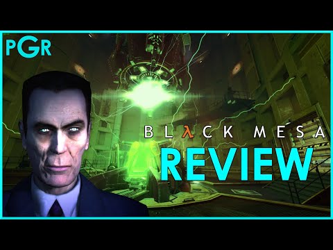 Black Mesa "Is It Worth Playing in 2025?"