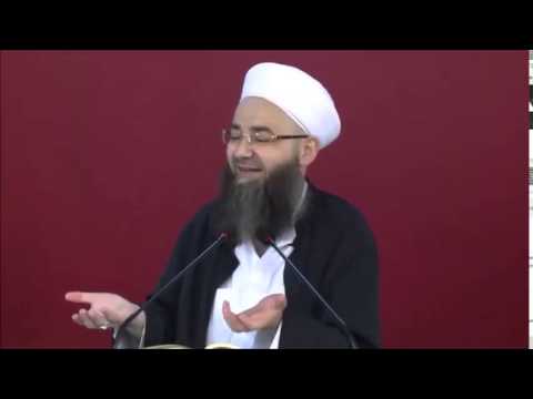 Cübbeli Ahmet Hoca - Hadislerin önemi - Mutlaka İZLE !