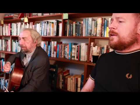 Only Our Rivers Run Free - George Murphy and Mickey McConnell. Sean Regan on fiddle