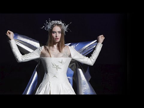 Julien Fournie | Haute Couture Fall Winter 2023/2024 | Full Show