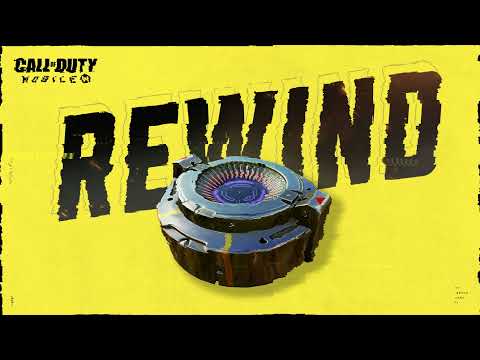 Call of Duty®: Mobile - S5 Battle Royale Class | Rewind