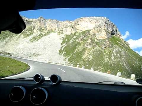 Smart Forfour Brabus onboard
