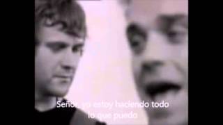 Ser Mejor Hombre - Robbie Williams