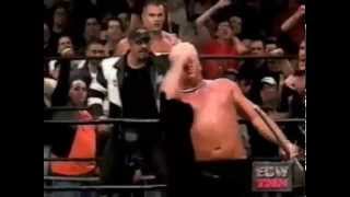 ECW on TNN Intro ECW on TNN Intro
