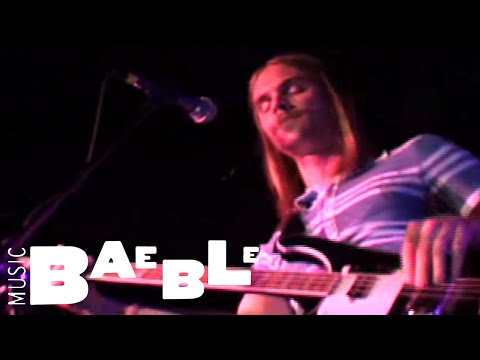 Rose Hill Drive - Live || Baeble Music