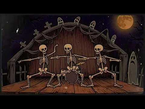 🩻 Horror🦇  Phonk 🎃Trap🪓 Dark Mix Halloween Special Horror