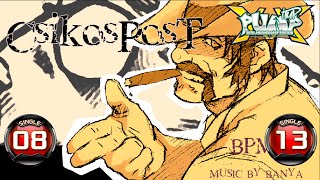 Download lagu [PUMP IT UP XX] Csikos Post S8 & S13 (pre S7 → S8) mp3