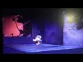 Closing To Pinocchio 1993 Demo VHS