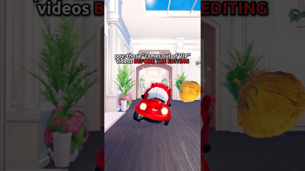 pov: videos BEFORE editing.. on Dress to Impress #dresstoimpress #roblox #dti