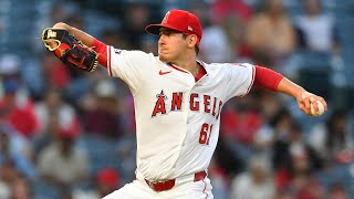 Sam Aldegheri 2025 MiLB Highlights!