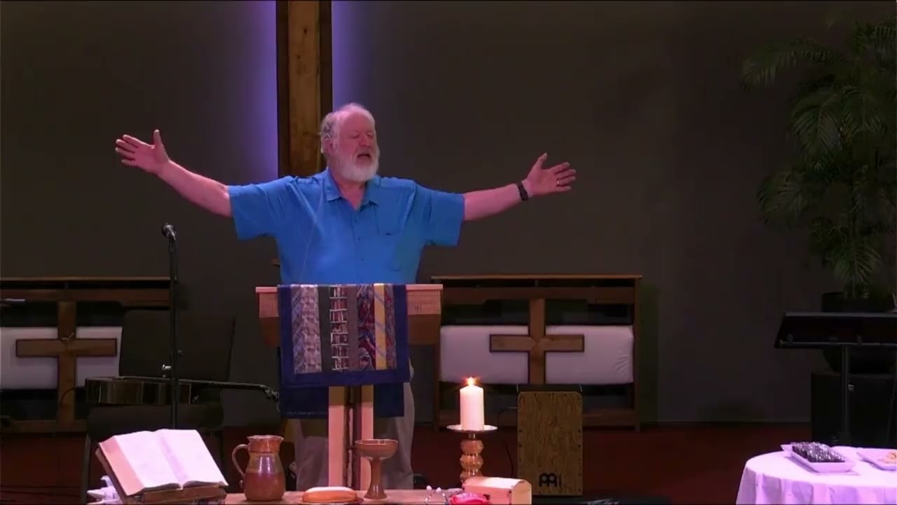 October 5th, 2025 Service