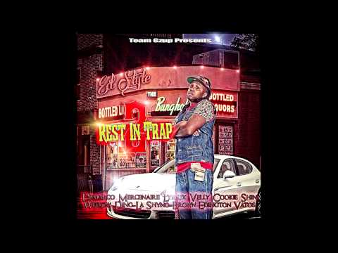 Ed Style x Demarco - Real Hustlers (Prod by Lethal Track)