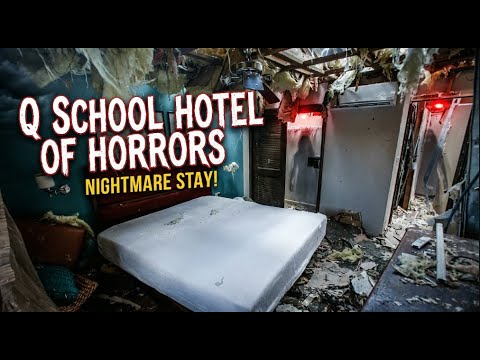 THE DAY BEFORE PDC Q SCHOOL 2026 !