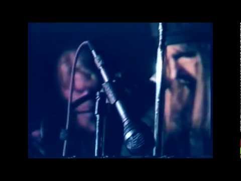 The Pillbugs- ABBEY ROAD LIVE! Something-1997