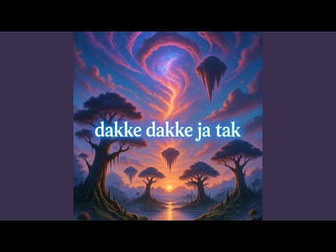 Dakke Dakke ja tak