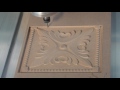 3D on wood, wood 3D machine, CNC machine, CNC Router, china CNC, 2.2kw CNC