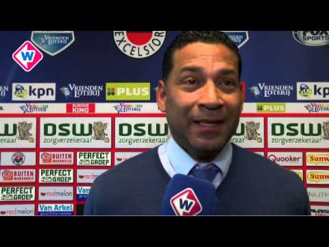 Henk Fraser na Excelsior - ADO Den Haag