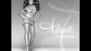 Ashanti - The Way That I Love You [Chopped & Screwed]