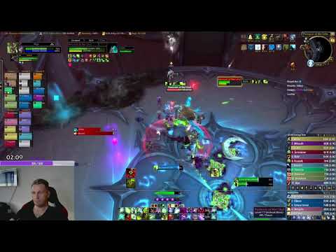Remnant of Ner'zhul (Heroic) by Chainless - Destruction Warlock PoV