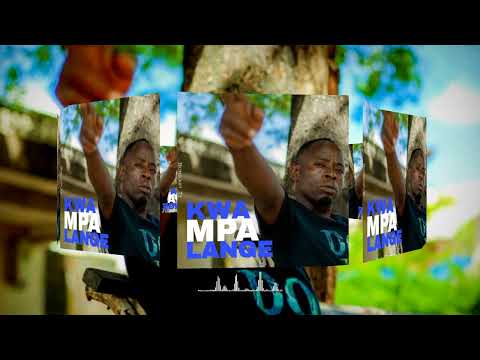 Becka Chonka - KWA MPALANGE ( OFFICIAL AUDIO)
