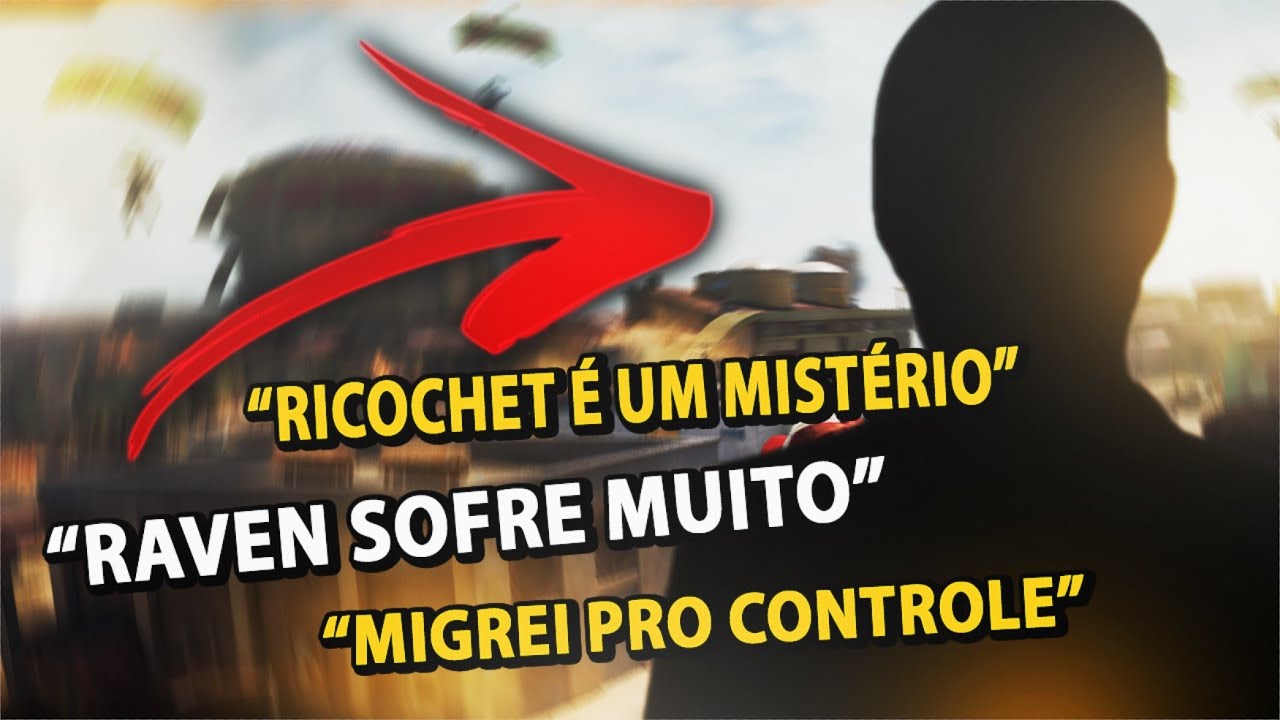 EX-DEV da TREYARCH FALOU TUDO sobre ESTADO ATUAL da FRANQUIA!