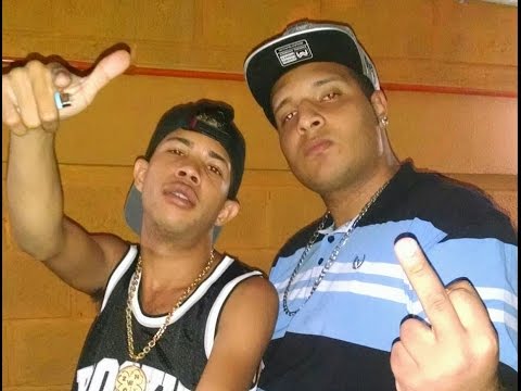 Mc Vaguin Mc Tiaguinho - Se Envolve com Nós Lançamento 2015