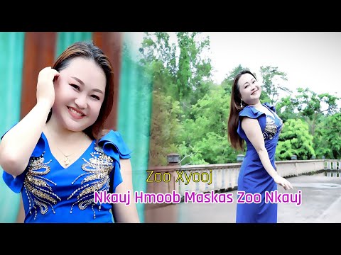 zoo xyooj - Nkauj hmoob mekas zoo nkauj new song 2024-2025