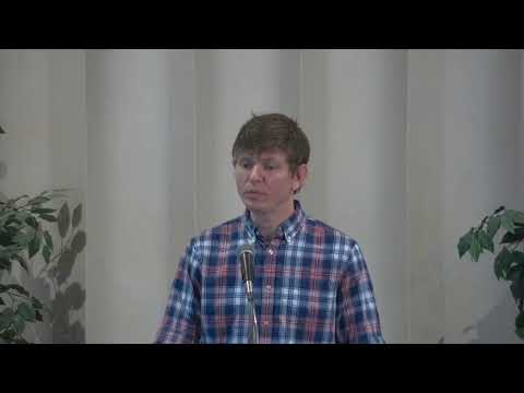 The Believer's Sight - Jean-Claude Souillot