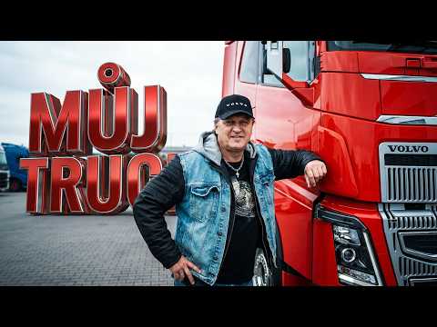Bílý Tesák (White Fang) - Bílý Tesák - Můj Truck - Kamion
