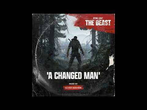 A Changed Man (1h) | Dying Light The Beast Official Soundtrack