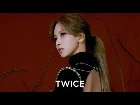 TWICE - "CRY FOR ME / Perfect World (Instrumental)" MASHUP
