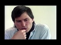 Steve Jobs On Starting A Business