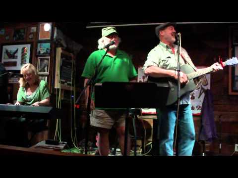 Clancy Lowered The Boom