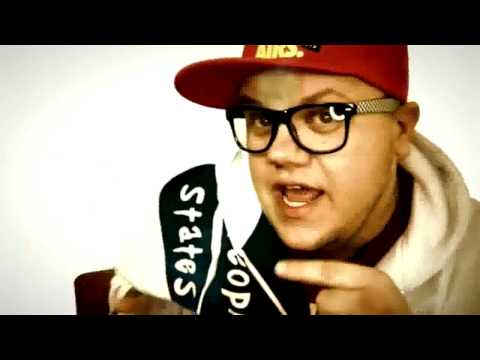 FAMKA 2011 - Groovebusterz