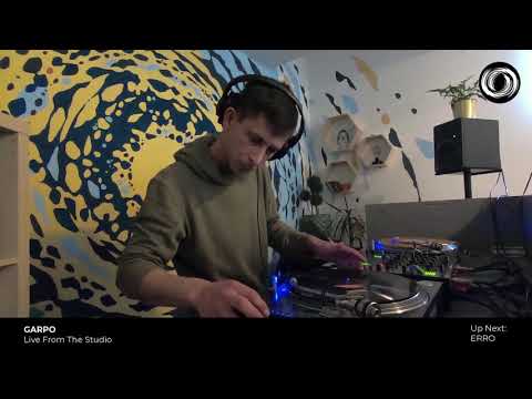 GARPO @ Something for the Weekend | 31 OCT 2020